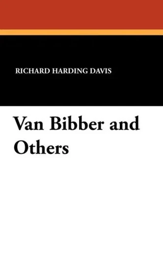 Van Bibber and Others - 9781434424068