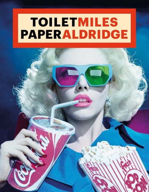 Toiletmiles Paperaldridge
