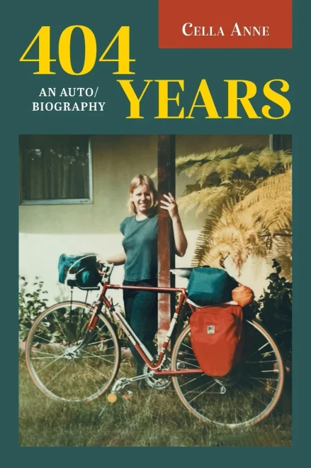 404 Years: An Auto/biography - (Paperback or Softback)