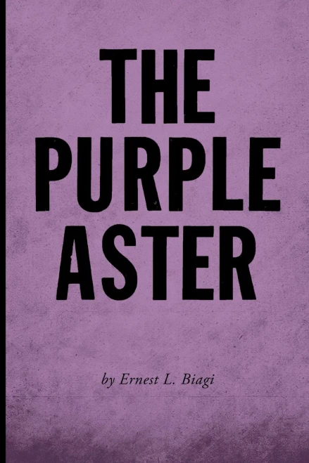 The Purple Aster