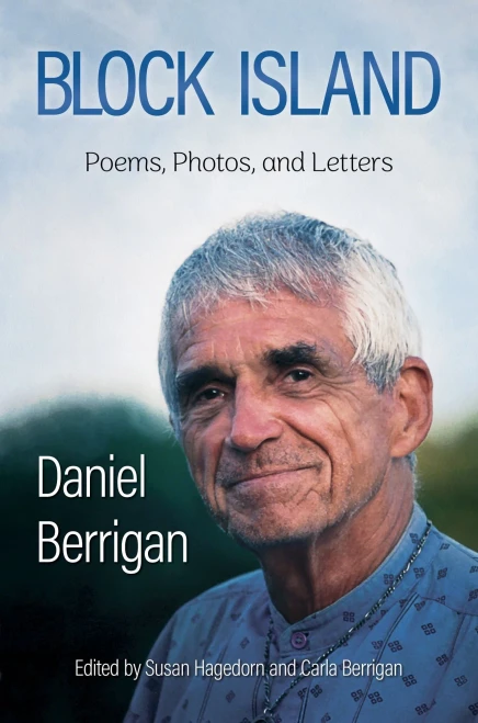 Block Island: Poems, Photos, and Letters
