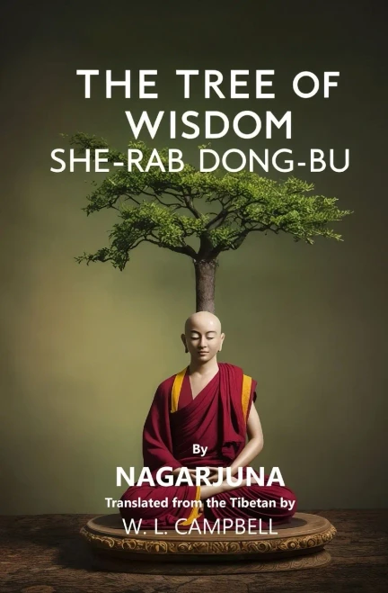 The Tree of Wisdom: She-rab Dong-bu