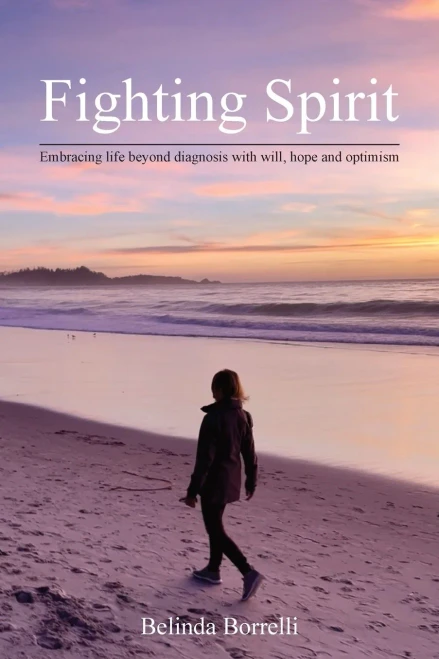 Fighting Spirit - 9781554835942