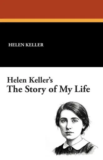 Helen Keller's the Story of My Life - (Paperback or Softback)