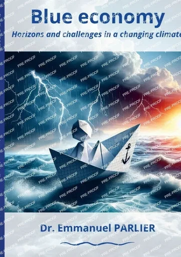 Blue economy: Horizons and challenges in a changing climate