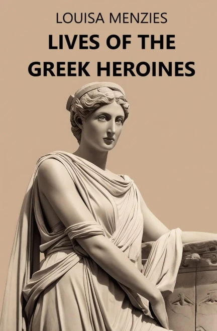 Lives of the Greek Heroines