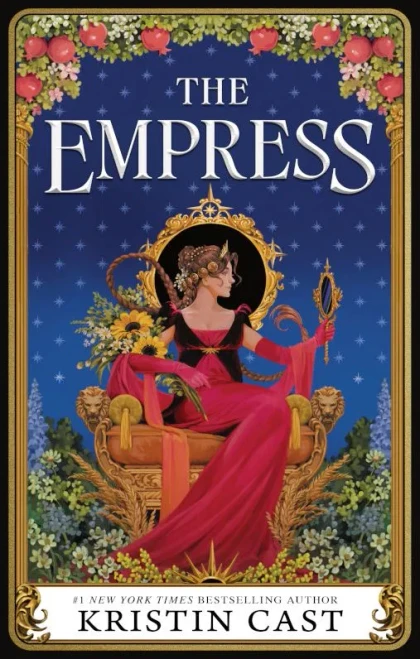 The Empress: A Towerfall Novel