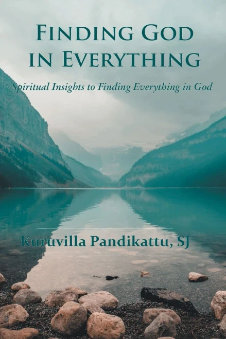 Finding God In Everything