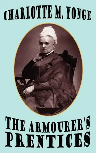 The Armourer's Prentices - 9781434482037