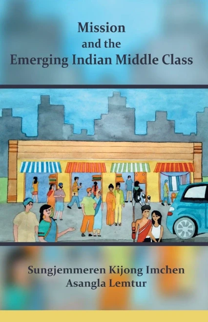 Mission And The Emerging Indian Middle Class