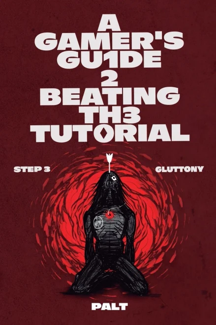Step 3: Gluttony: A Litrpg Adventure