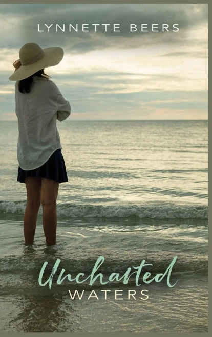 Uncharted Waters - (Hardback or Cased Book)