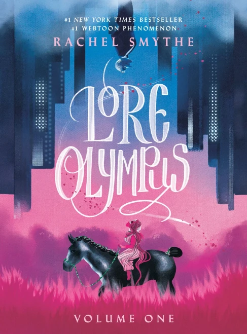 Lore Olympus: Volume One - Paperback