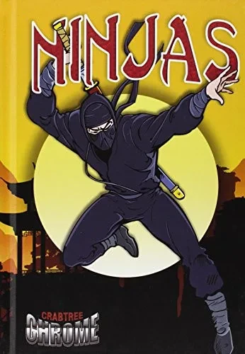 Ninjas (Crabtree Chrome)