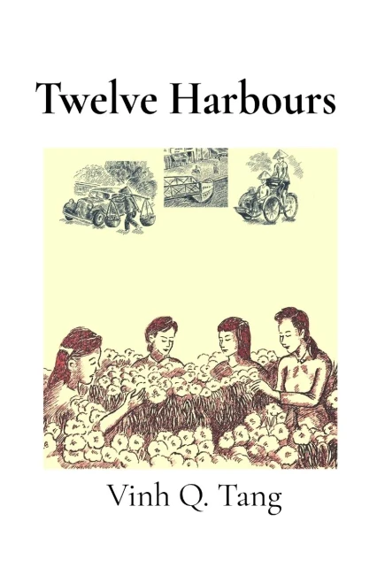 Twelve Harbours