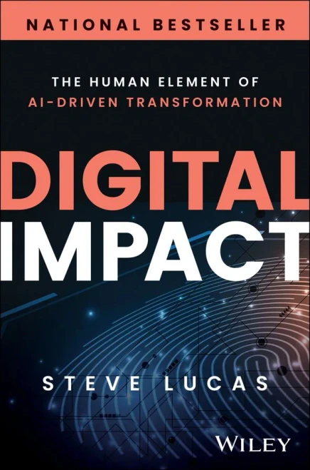 Digital Impact: The Human Element of Ai-Driven Transformation