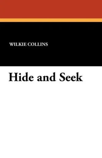Hide and Seek - 9781434431912