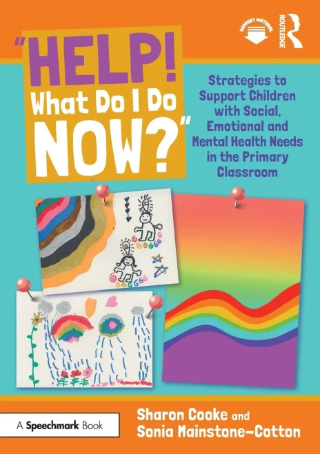 Help! What Do I Do Now?: Strategies to Support Children with Social, Emotional and Mental Health Needs in the Primary Classroom - (Paperback or Softback)