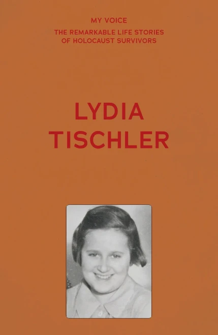 My Voice: Lydia Tischler: Freud, Hitler and Me