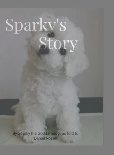 Sparky's Story