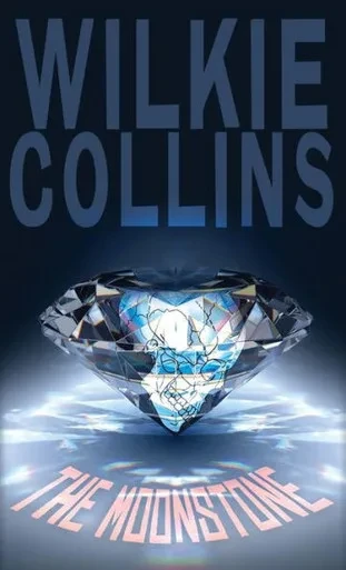 The Moonstone - 9781434467638