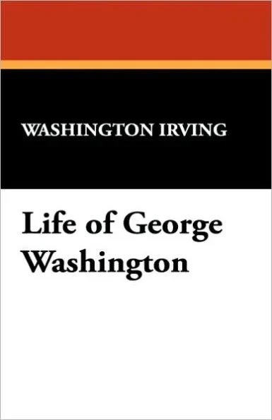 Life of George Washington - 9781434493606