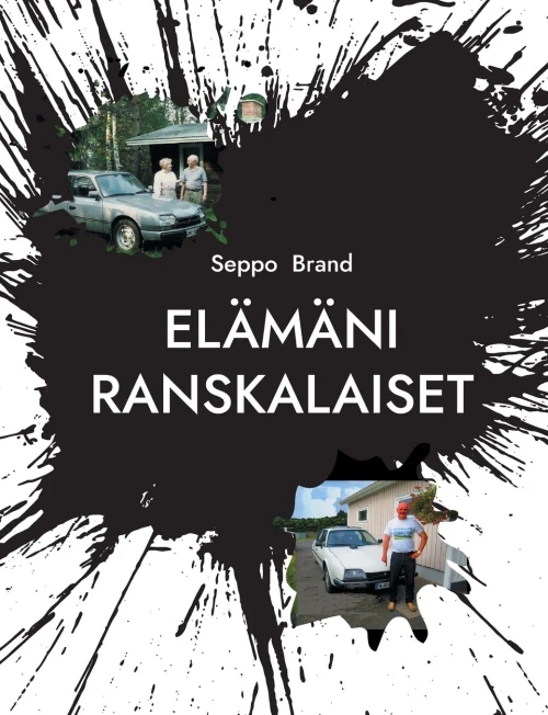 El?m?ni ranskalaiset