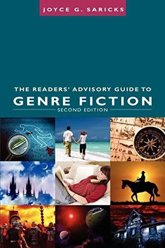 The Readers' Advisory Guide To Genre Fiction, Second Edition (Ala Readers' Advisory Series)