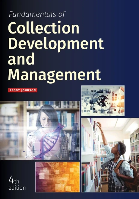 Fundamentals Of Collection Development And Management
