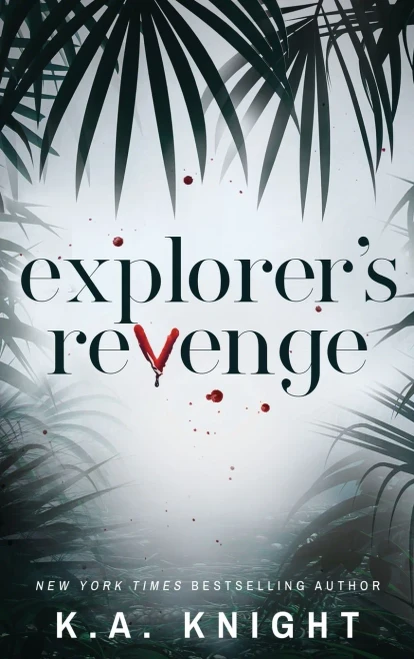 Explorer's Revenge