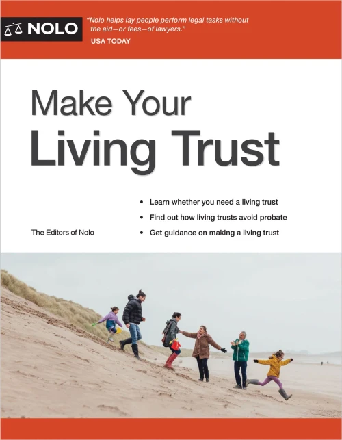 Make Your Living Trust
