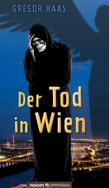 Der Tod In Wien (German Edition)
