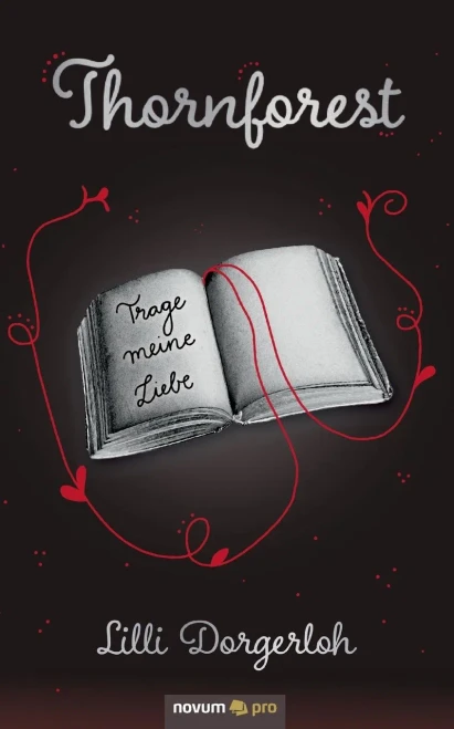 Thornforest: Trage Meine Liebe (German Edition)