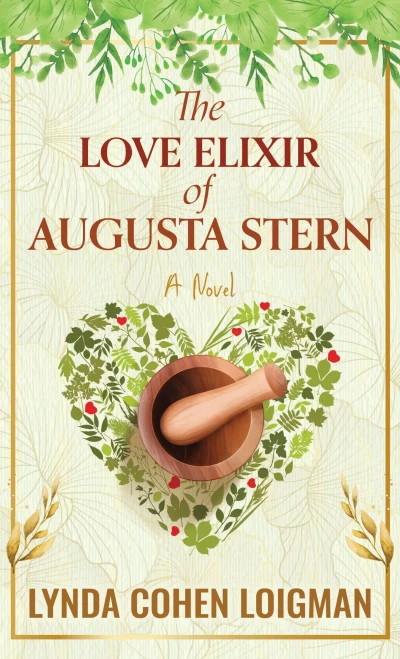 The Love Elixir of Augusta Stern
