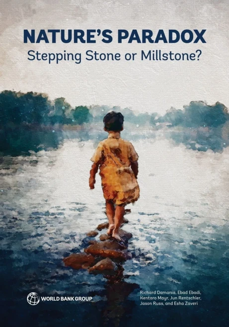 Nature's Paradox: Stepping Stone or Millstone?