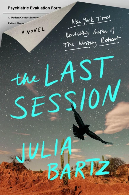 The Last Session - 9781420522013