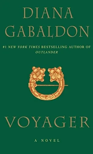 Voyager: A Novel (Outlander) (Mass Market Paperback)