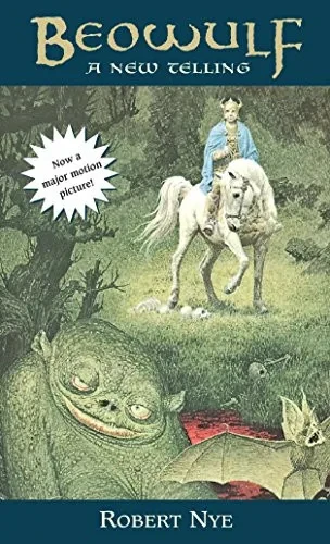 Beowulf: A New Telling