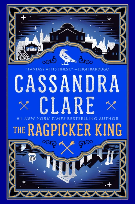 The Ragpicker King - 9781420522419