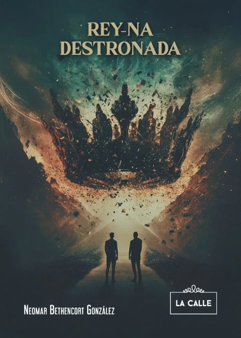 Rey-Na Destronada