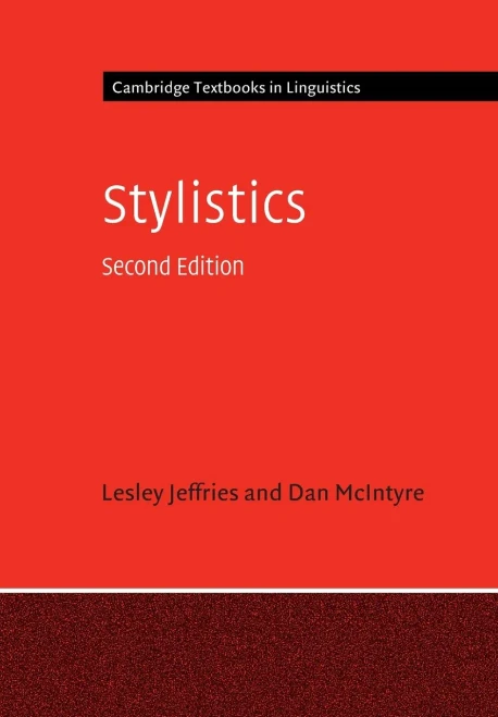 Stylistics - (Paperback or Softback)