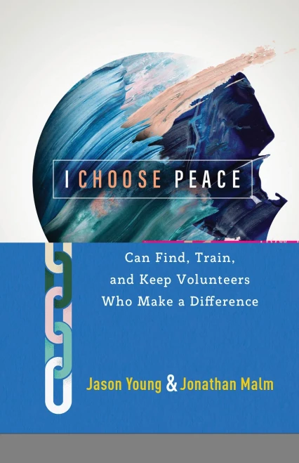 The Volunteer Effect: How Your Church Can Find, Train, And Keep Volunteers Who Make A Difference