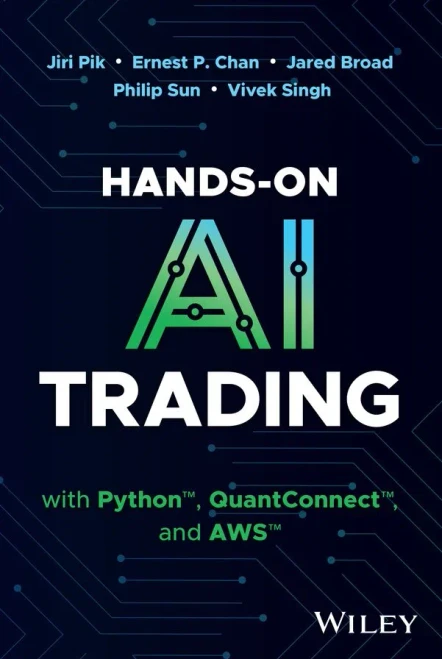 Hands-On AI Trading with Python, Quantconnect, and AWS