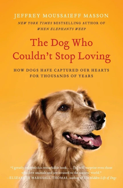 The Dog Who Couldn'T Stop Loving: How Dogs Have Captured Our Hearts For Thousands Of Years