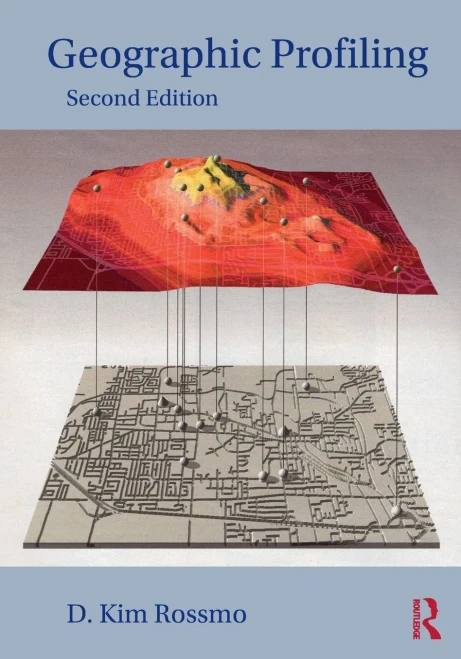 Geographic Profiling - (Paperback or Softback)