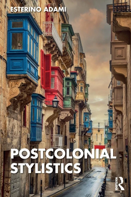 Postcolonial Stylistics - (Paperback or Softback)