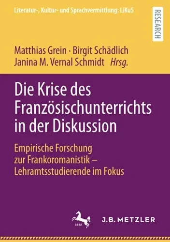 Die Krise Des Franz