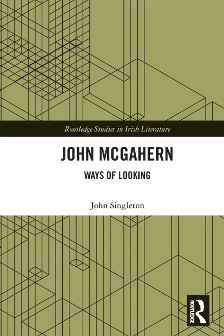 John McGahern: Ways of Looking