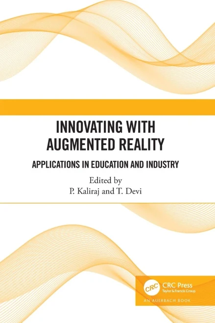 Innovating with Augmented Reality: Applications in Education and Industry