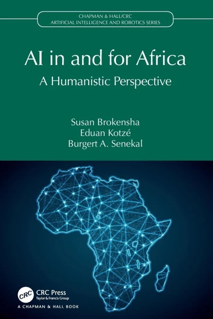 AI in and for Africa: A Humanistic Perspective
